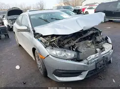 19XFC2F70JE023210 2018 HONDA CIVIC