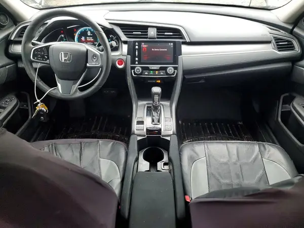 19XFC2F70JE023353 2018 HONDA CIVIC - Image 8