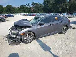 19XFC2F70JE024535 2018 HONDA CIVIC