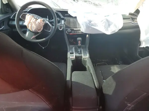 19XFC2F70JE024535 2018 HONDA CIVIC - Image 8