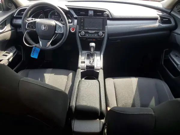 19XFC2F70JE026849 2018 HONDA CIVIC - Image 8