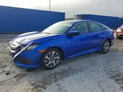 19XFC2F70JE027046 2018 HONDA CIVIC