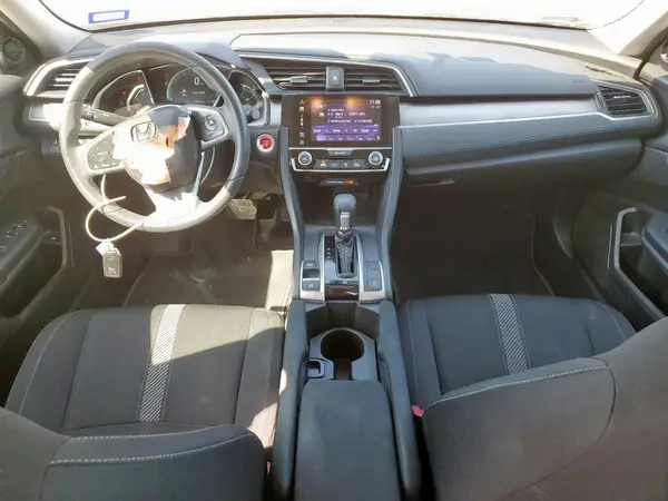 19XFC2F70JE027497 2018 HONDA CIVIC - Image 8
