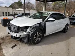19XFC2F70JE027824 2018 HONDA CIVIC