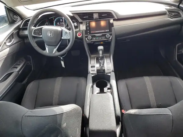 19XFC2F70JE027824 2018 HONDA CIVIC - Image 8