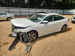 19XFC2F70JE028066 2018 HONDA CIVIC