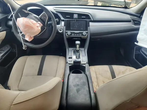 19XFC2F70JE028066 2018 HONDA CIVIC - Image 8