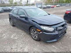 19XFC2F70JE028469 2018 HONDA CIVIC