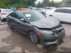 19XFC2F70JE029301 2018 HONDA CIVIC