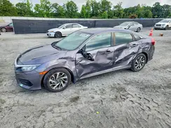 19XFC2F70JE029346 2018 HONDA CIVIC