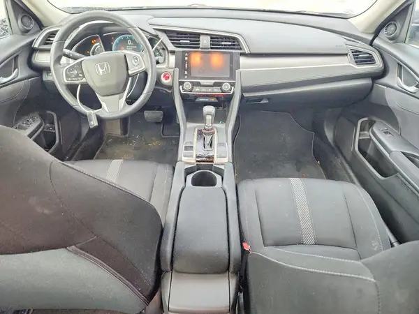 19XFC2F70JE029346 2018 HONDA CIVIC - Image 8