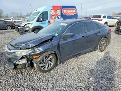 19XFC2F70JE029685 2018 HONDA CIVIC