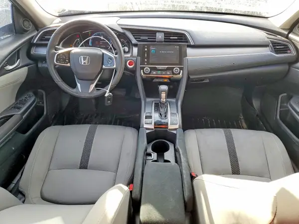 19XFC2F70JE029685 2018 HONDA CIVIC - Image 8