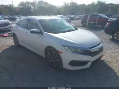 19XFC2F70JE030545 2018 HONDA CIVIC