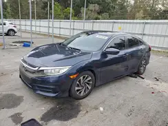 19XFC2F70JE031386 2018 HONDA CIVIC