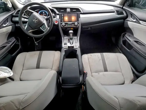 19XFC2F70JE031386 2018 HONDA CIVIC - Image 8