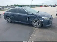 19XFC2F70JE031680 2018 HONDA CIVIC