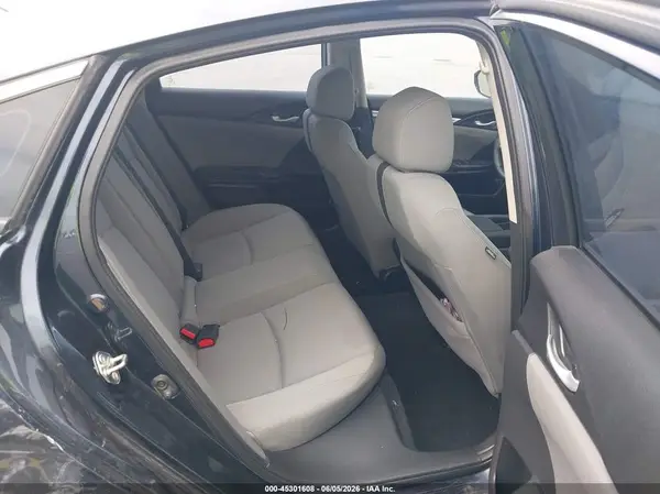 19XFC2F70JE031680 2018 HONDA CIVIC - Image 8