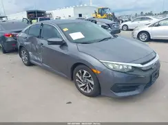 19XFC2F70JE033672 2018 HONDA CIVIC