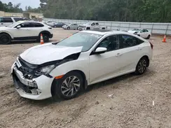 19XFC2F70JE034045 2018 HONDA CIVIC