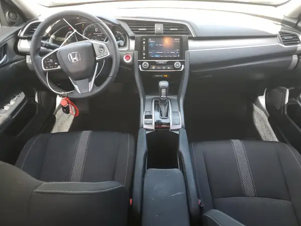 19XFC2F70JE034126 2018 HONDA CIVIC - Image 8