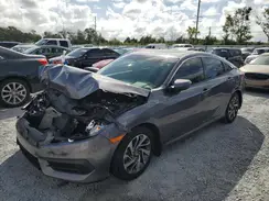 19XFC2F70JE035809 2018 HONDA CIVIC