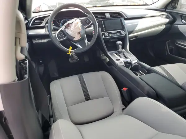 19XFC2F70JE035809 2018 HONDA CIVIC - Image 8