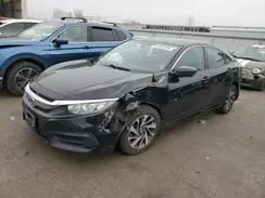19XFC2F70JE036555 2018 HONDA CIVIC