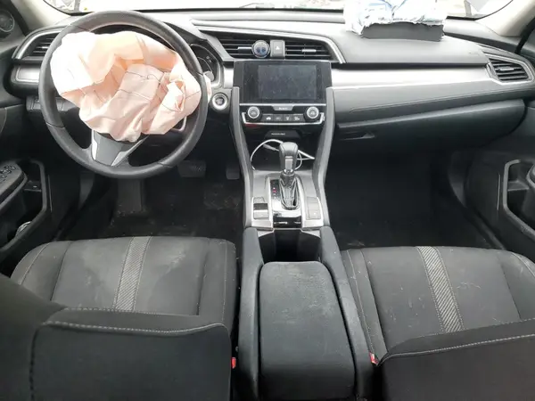 19XFC2F70JE036555 2018 HONDA CIVIC - Image 8