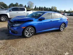 19XFC2F70JE037933 2018 HONDA CIVIC