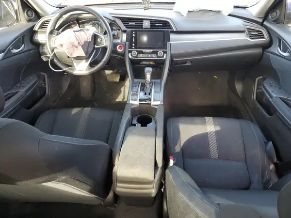 19XFC2F70JE037933 2018 HONDA CIVIC - Image 8