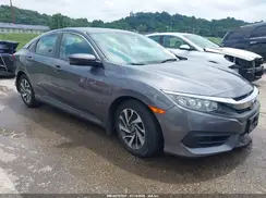 19XFC2F70JE038337 2018 HONDA CIVIC