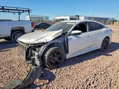19XFC2F70JE038547 2018 HONDA CIVIC