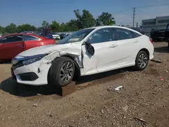 19XFC2F70JE038645 2018 HONDA CIVIC