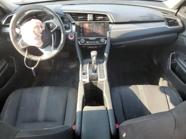 19XFC2F70JE038645 2018 HONDA CIVIC - Image 8