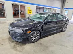 19XFC2F70JE038919 2018 HONDA CIVIC