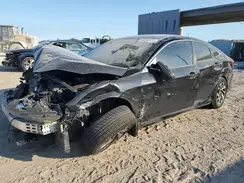 19XFC2F70JE039455 2018 HONDA CIVIC