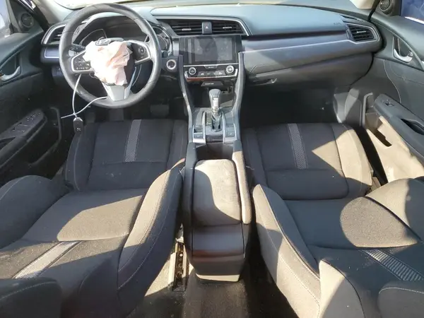 19XFC2F70JE039455 2018 HONDA CIVIC - Image 8
