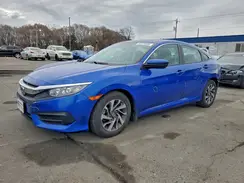 19XFC2F70JE039519 2018 HONDA CIVIC