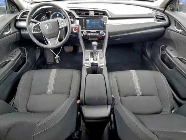 19XFC2F70JE039519 2018 HONDA CIVIC - Image 8
