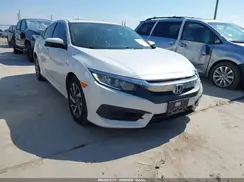 19XFC2F70JE040489 2018 HONDA CIVIC