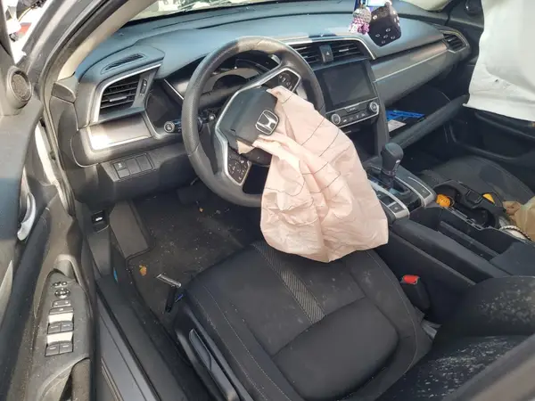 19XFC2F70JE041528 2018 HONDA CIVIC - Image 8