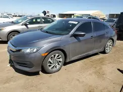 19XFC2F70JE043957 2018 HONDA CIVIC