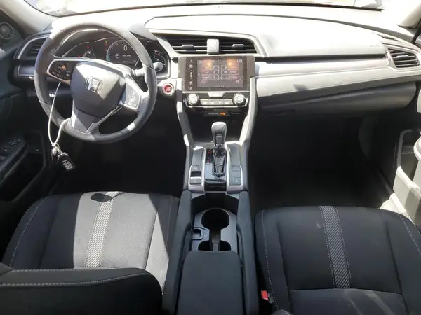 19XFC2F70JE043957 2018 HONDA CIVIC - Image 8