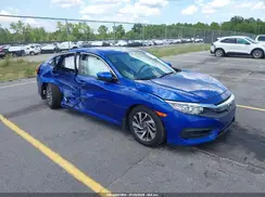 19XFC2F70JE044011 2018 HONDA CIVIC