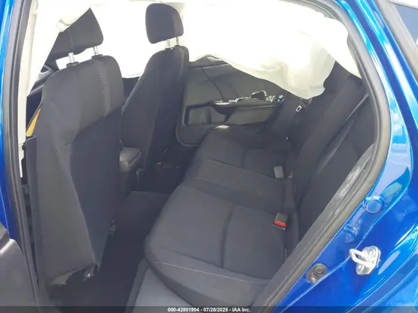 19XFC2F70JE044011 2018 HONDA CIVIC - Image 8