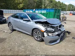 19XFC2F70JE044428 2018 HONDA CIVIC