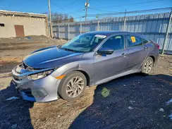 19XFC2F70JE201942 2018 HONDA CIVIC