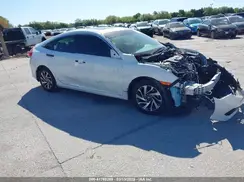 19XFC2F70JE204999 2018 HONDA CIVIC