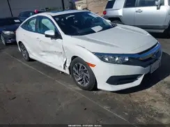 19XFC2F70JE206185 2018 HONDA CIVIC